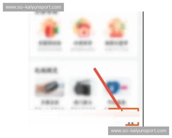 开云官方快速跳转：为您提供便捷的线上购物体验