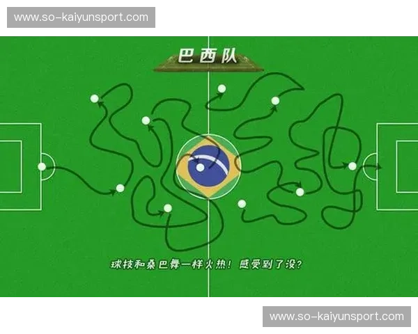 开云体育战术对比：理论洞见到实战落地的全景解读